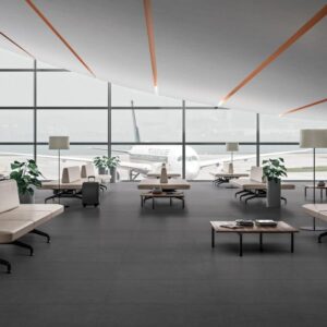 Blustyle Blutech Antraciet