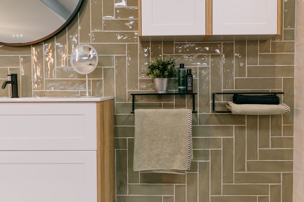 De kosten van een badkamer laten plaatsen in De Wijk De kosten van een badkamer laten plaatsen in De Wijk