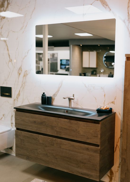 Complete badkamer laten plaatsen in De Wijk Complete badkamer laten plaatsen in De Wijk