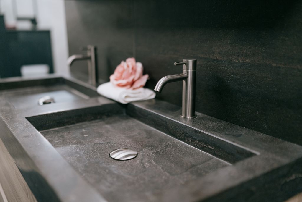 Een volledige badkamer samentestellen in Staphorst Een volledige badkamer samentestellen in Staphorst