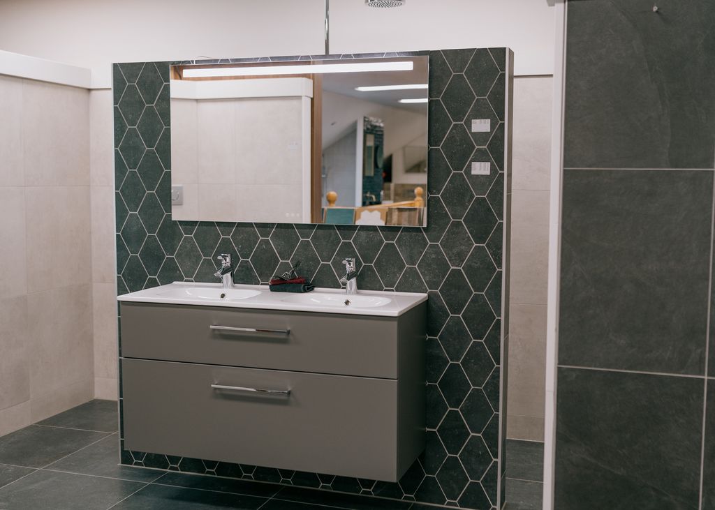 Een badkamer laten plaatsen in Staphorst Een badkamer laten plaatsen in Staphorst