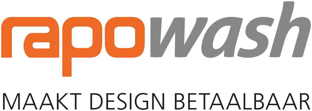 RapoWash logo