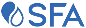 SFA Group logo