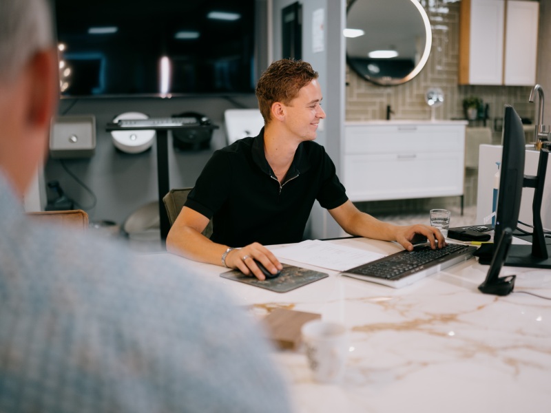 Staphorst PVC vloer laten leggen