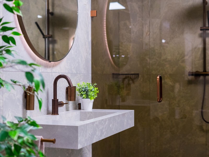 Uw tegelzetbedrijf in Dalfsen De showroom van Tegelhome
